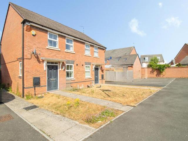 House for sale in Copsewood, West Midlands