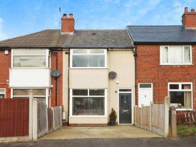 House for sale in Waverley Cottages, South Yorkshire