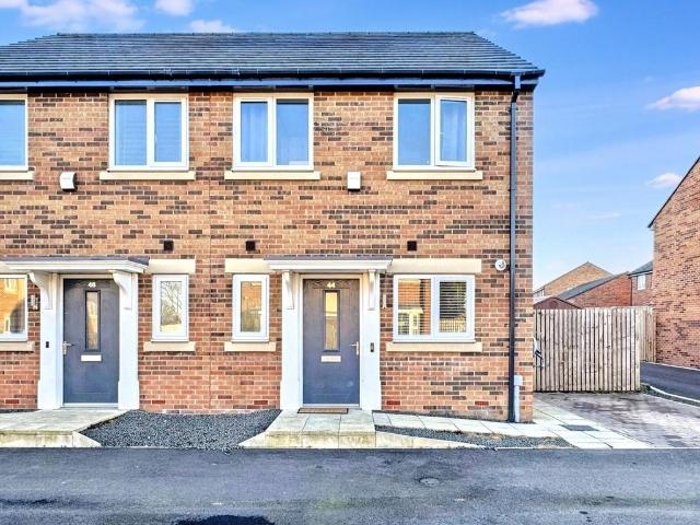 House for sale in Jarrow, Tyne And Wear