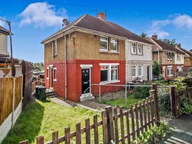 House for sale in Wyke, Bradford