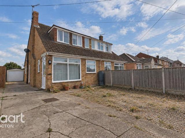 House for sale in Weeley Heath, Tendring
