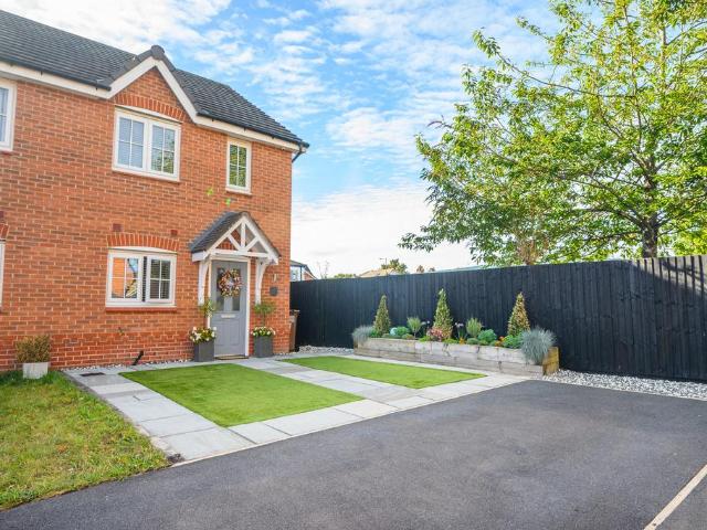 House for sale in Earlestown, St Helens