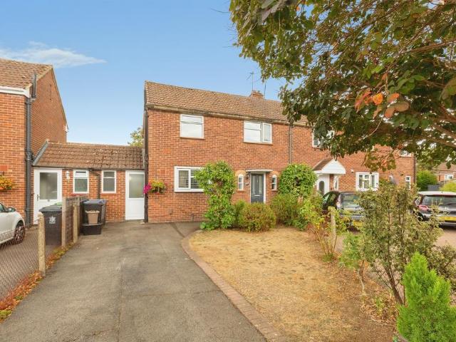 House for sale in Hitcham, Burnham