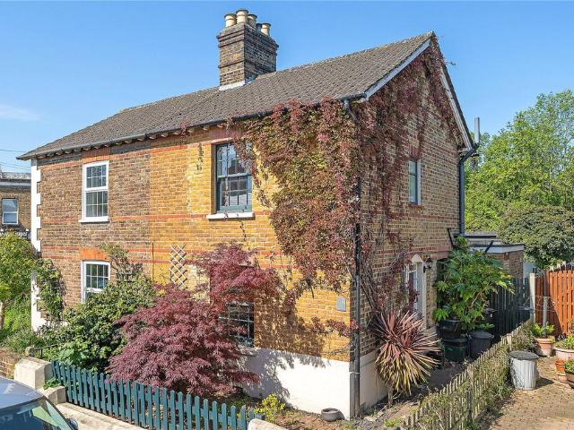 House for sale in Penge, Greater London