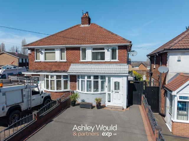 House for sale in Tividale, Isle Of Man
