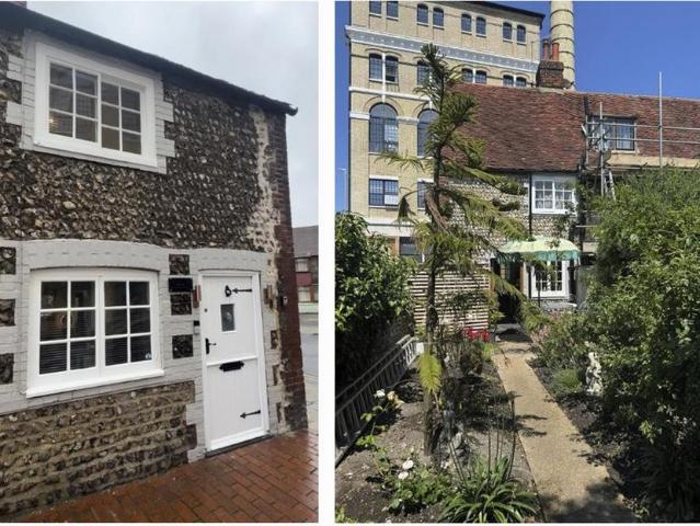 House for sale in Portslade Village, Brighton & Hove