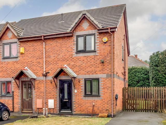 House for sale in Laithwaite, Wigan