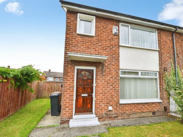 House for sale in Normanby, Middlesbrough