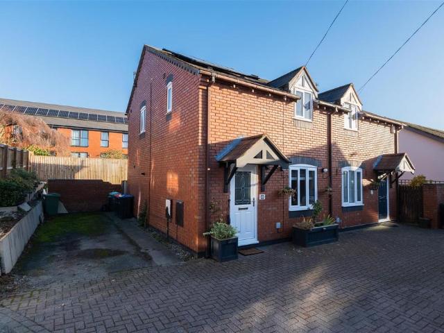 House for sale in Tarporley