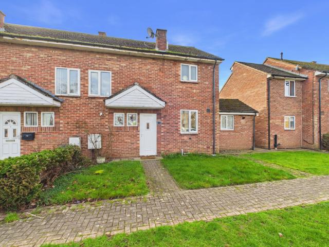 House for sale in Huntingdon, Cambridgeshire