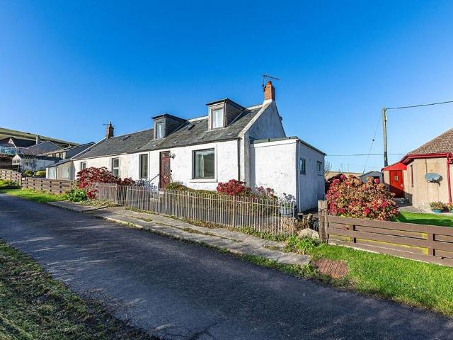House for sale in Upper Burnmouth, Burnmouth