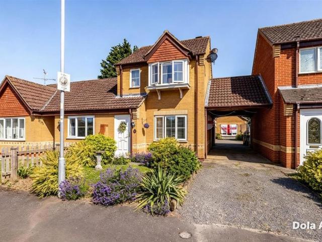 House for sale in Gosberton Clough, Lincolnshire