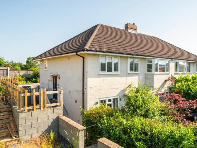 House for sale in Penparcau, Wales