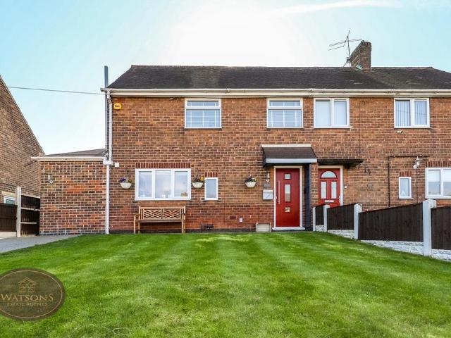 House for sale in Assarts Farm Estate, Attenborough