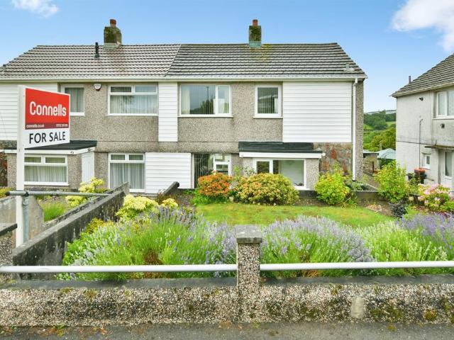 House for sale in Mount Wise