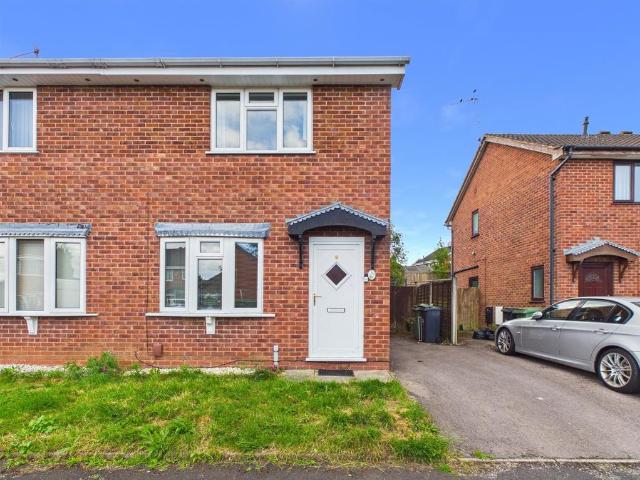 House for sale in Blackpole, Isle Of Man