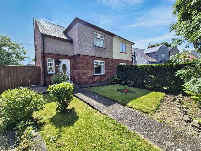 House for sale in Jarrow, Tyne And Wear