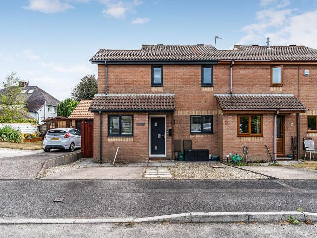 House for sale in Llantwit Fardre