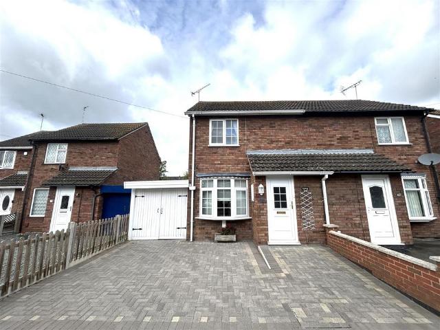 House for sale in Old Wharf, City Of Leicester
