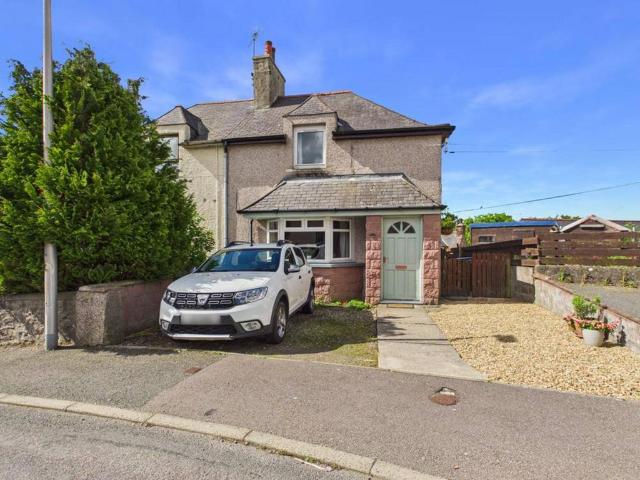 House for sale in Turriff, Scotland