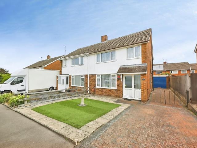 House for sale in New Duston, Duston