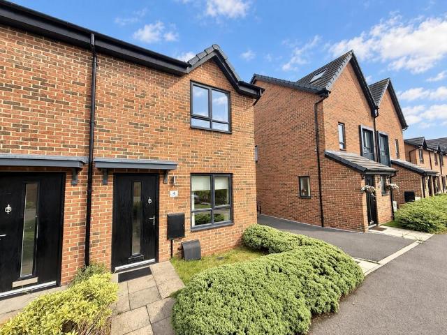 House for sale in Denton, Tameside