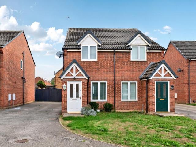 House for sale in Grantham, Barholm