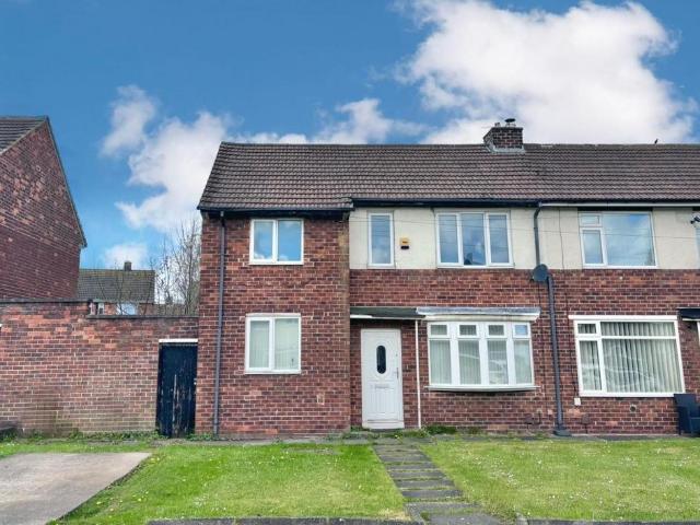 House for sale in Stockton-on-tees
