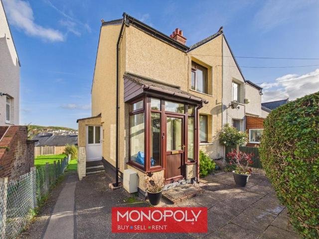 House for sale in Smithfield, Denbigh