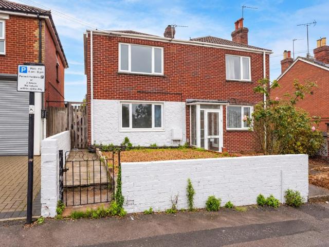 House for sale in Shirley Warren, Southampton
