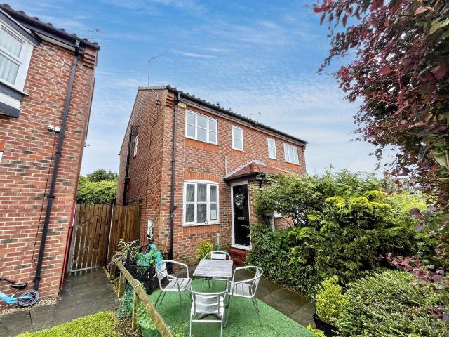 House for sale in Loftus, Redcar And Cleveland