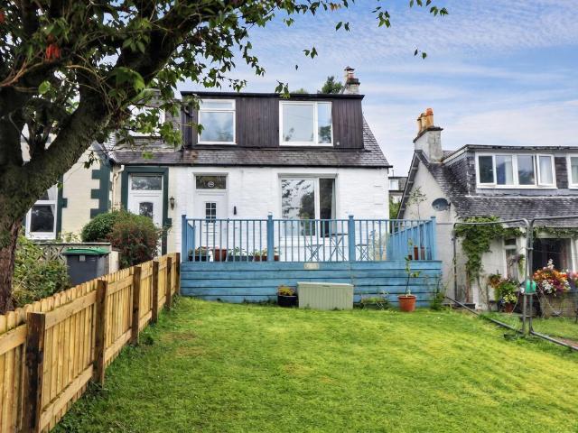 House for sale in Castle Douglas, Scotland