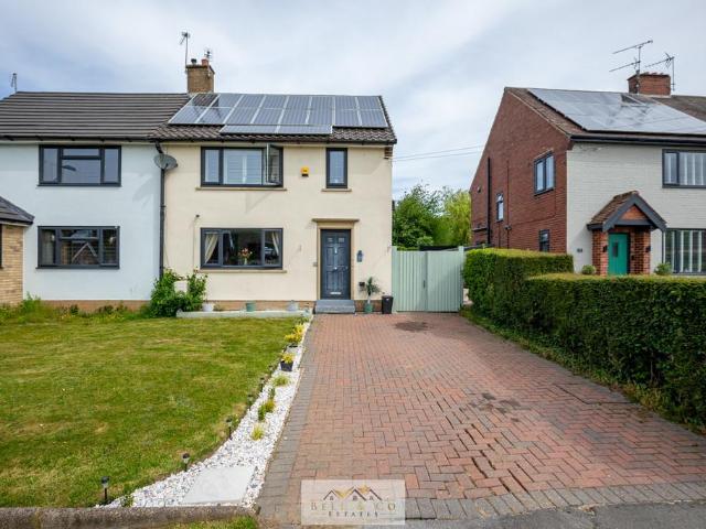 House for sale in Todwick, Rotherham