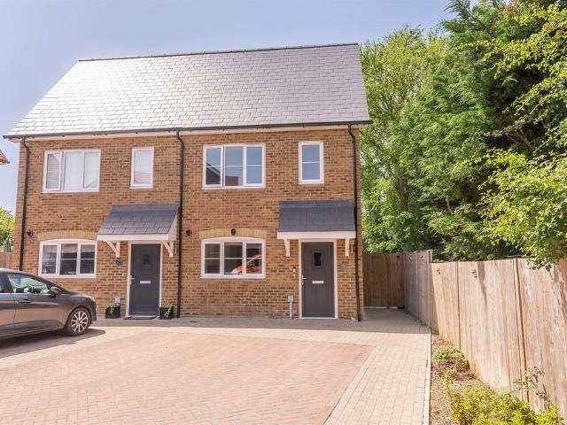 House for sale in Woodham Ferrers and Bicknacre, Chelmsford