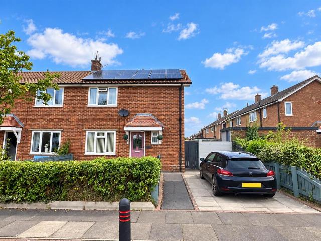 House for sale in Skerne Park, Darlington