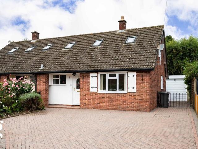 House for sale in Tupsley, Lower Bullingham