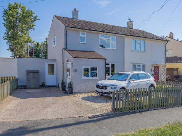 House for sale in Priorswood, Rumwell
