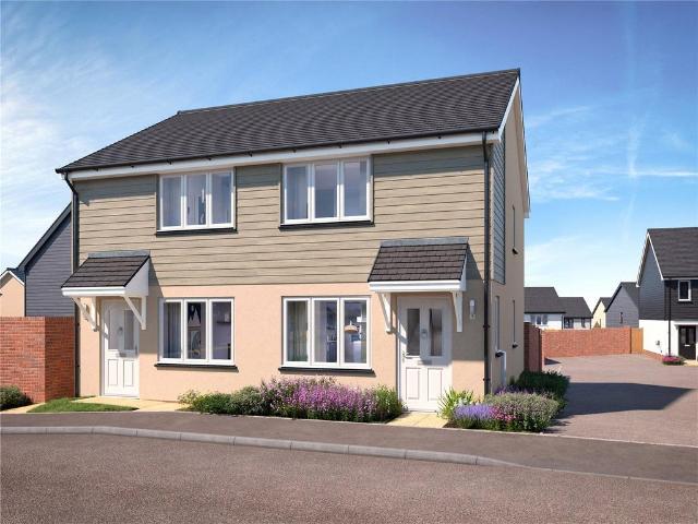 House for sale in Highertown, Penweathers