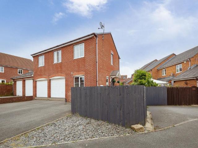 House for sale in Shiremoor, North Tyneside