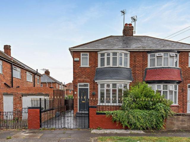 House for sale in Darlington
