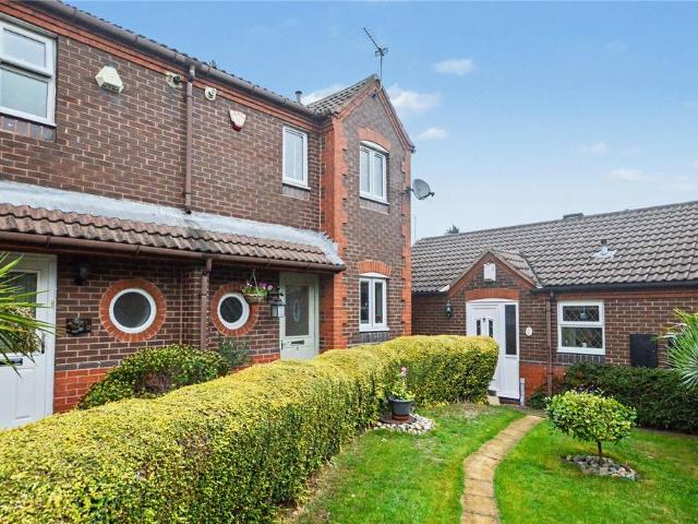 House for sale in Robin Hood, Leeds
