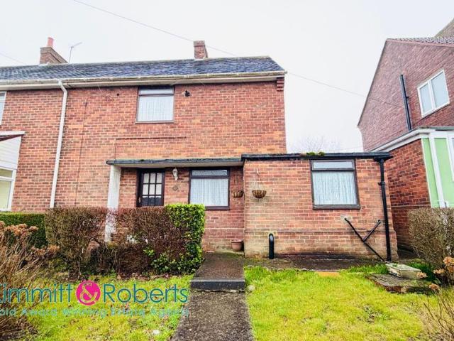 House for sale in Westlea, Dalton-le-dale