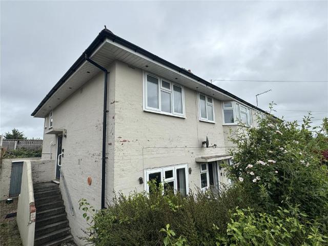 House for sale in Penparcau, Wales