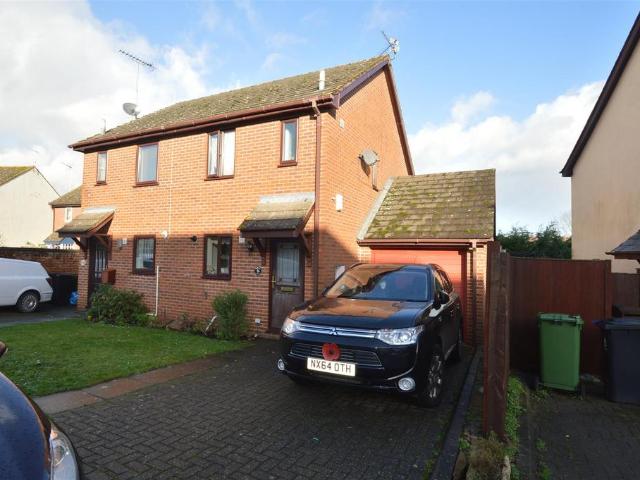 House for sale in Bromsberrow Heath, Gloucestershire