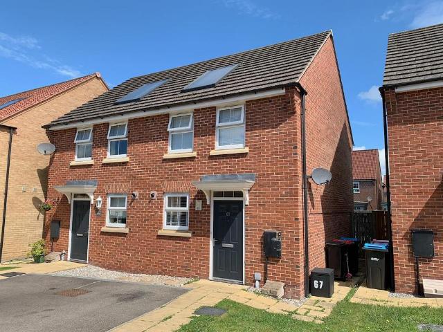 House for sale in Pickering, North Yorkshire