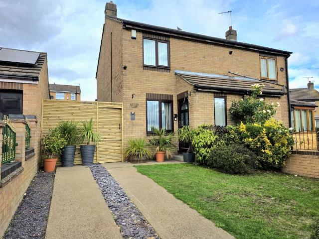 House for sale in Bolton Upon Dearne, South Yorkshire