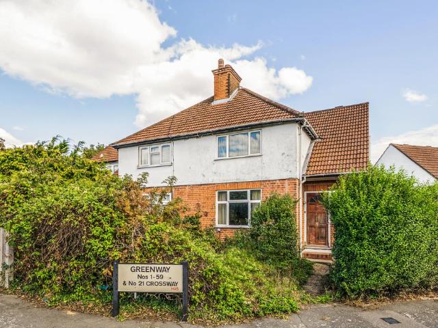 House for sale in London Borough of Harrow, Greater London