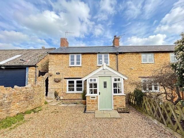 House for sale in Maidwell, Northamptonshire