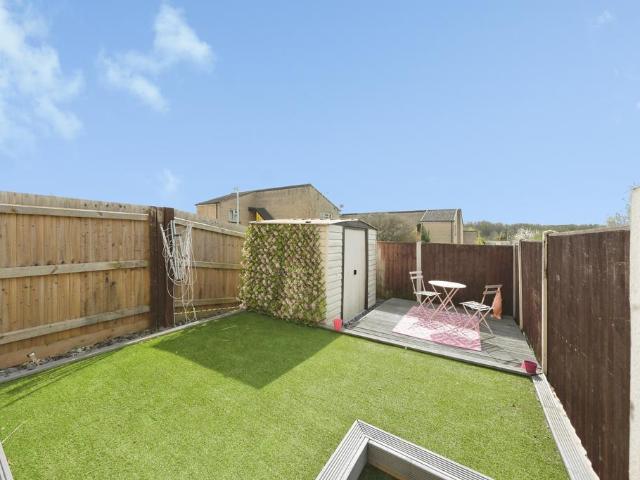 House for sale in Barrow Hill, Loundsley Green