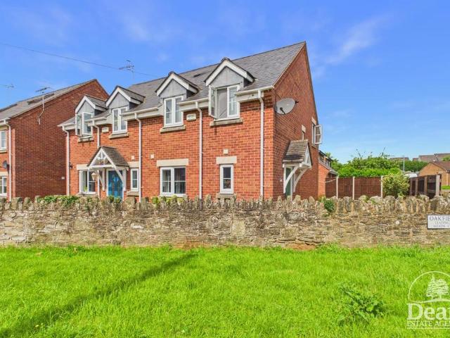 House for sale in Coleford, Bromsberrow Heath